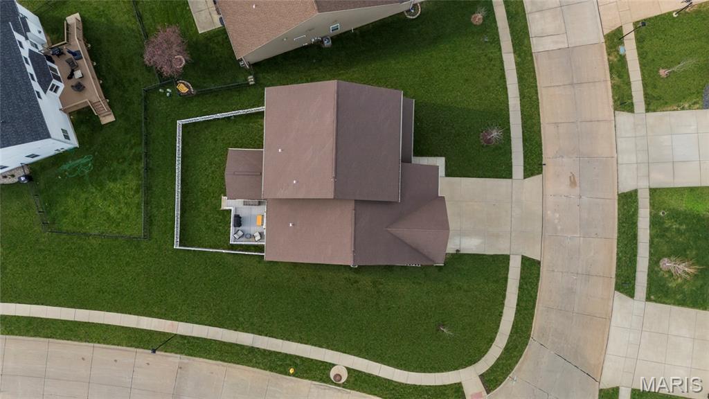 Carlton Glen Estate - Residential