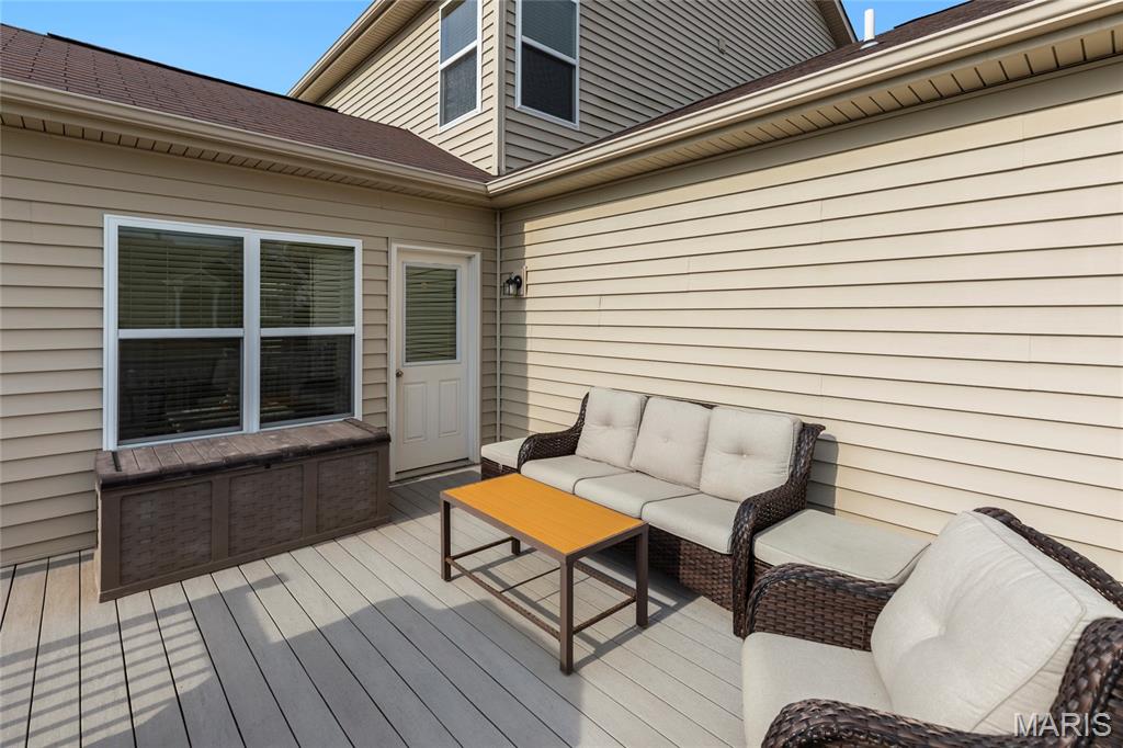 Carlton Glen Estate - Residential