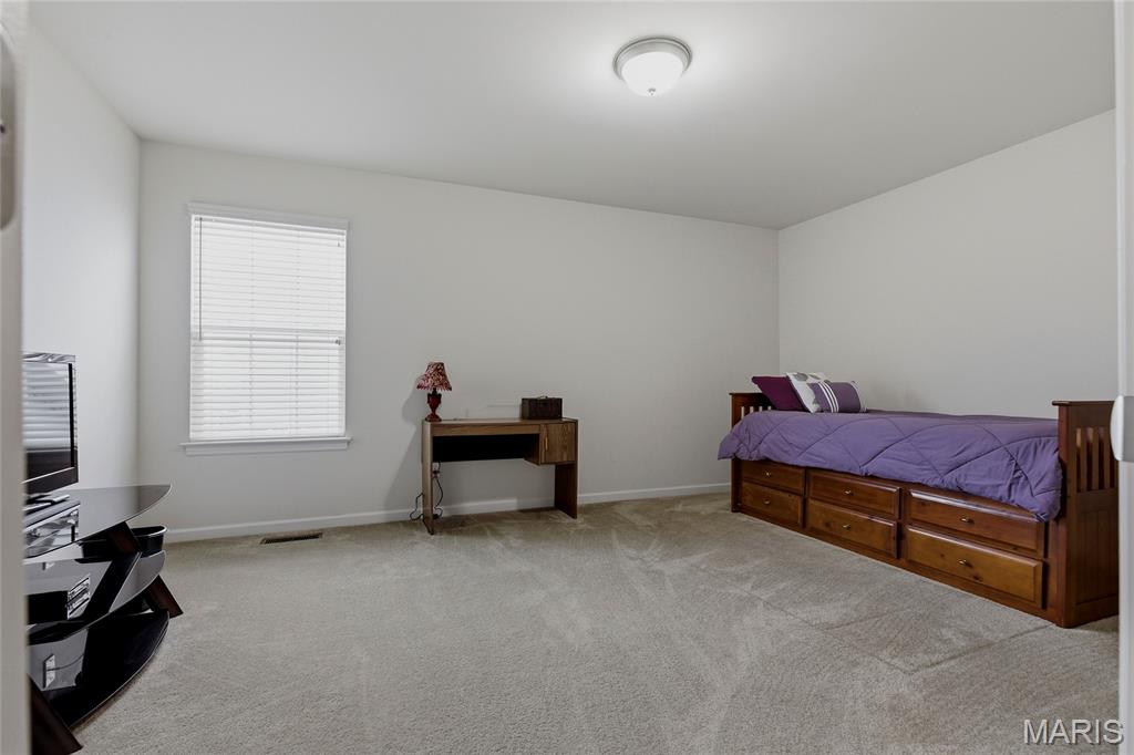 Carlton Glen Estate - Residential