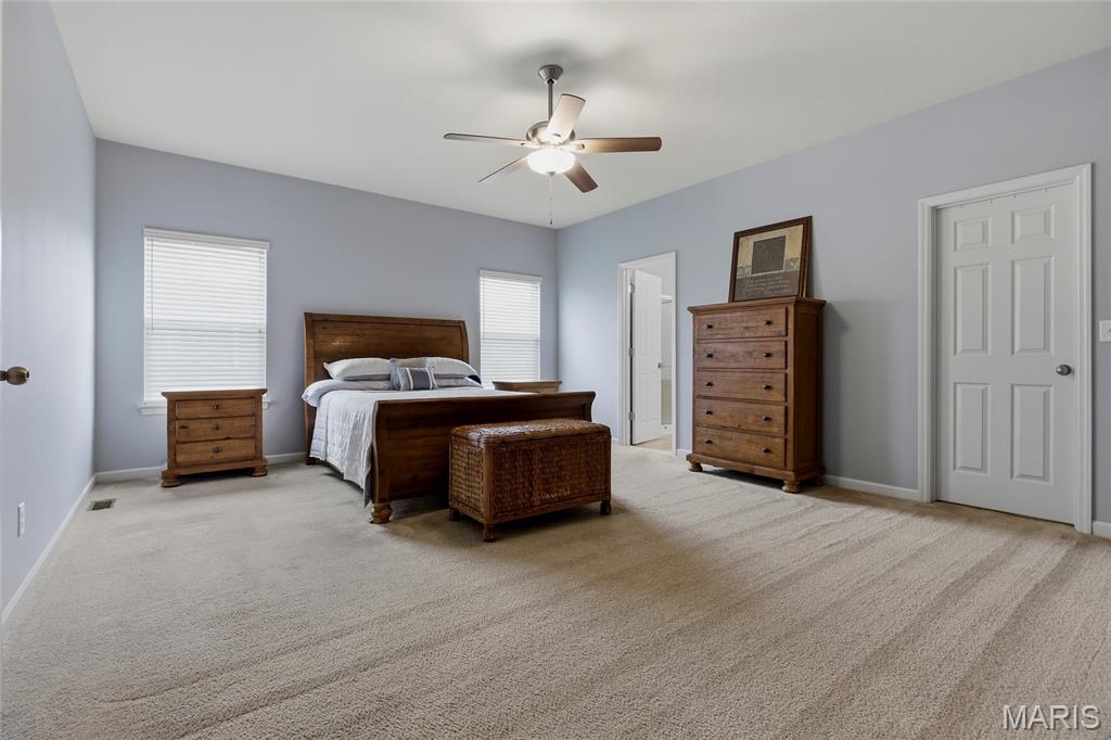 Carlton Glen Estate - Residential