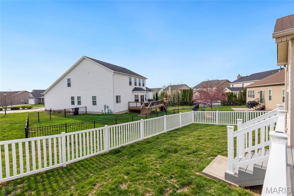 Carlton Glen Estate - Residential