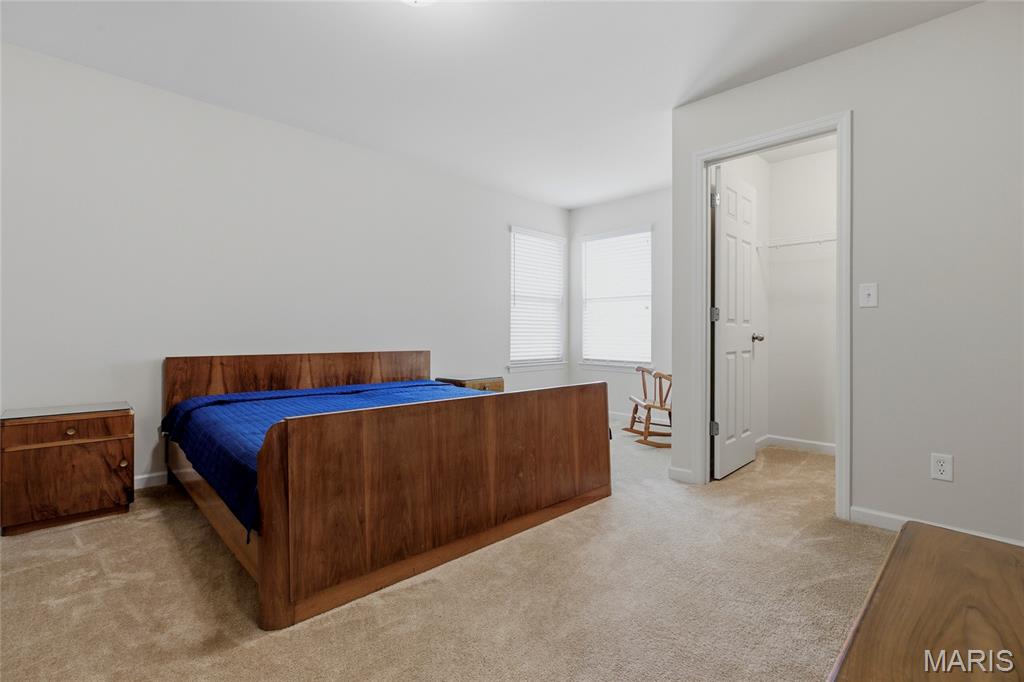 Carlton Glen Estate - Residential