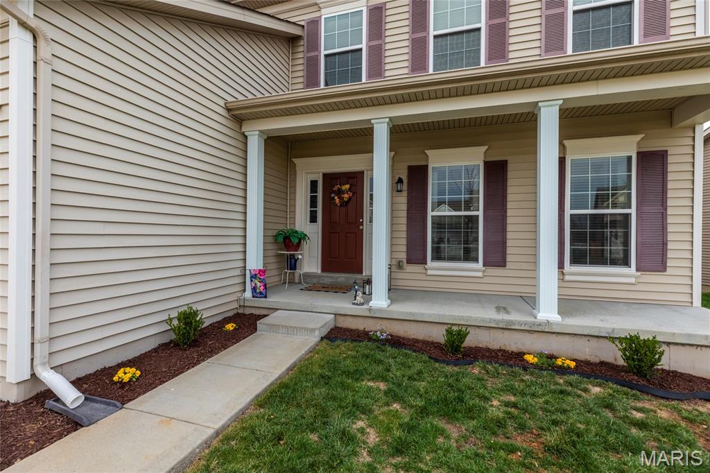 Carlton Glen Estate - Residential