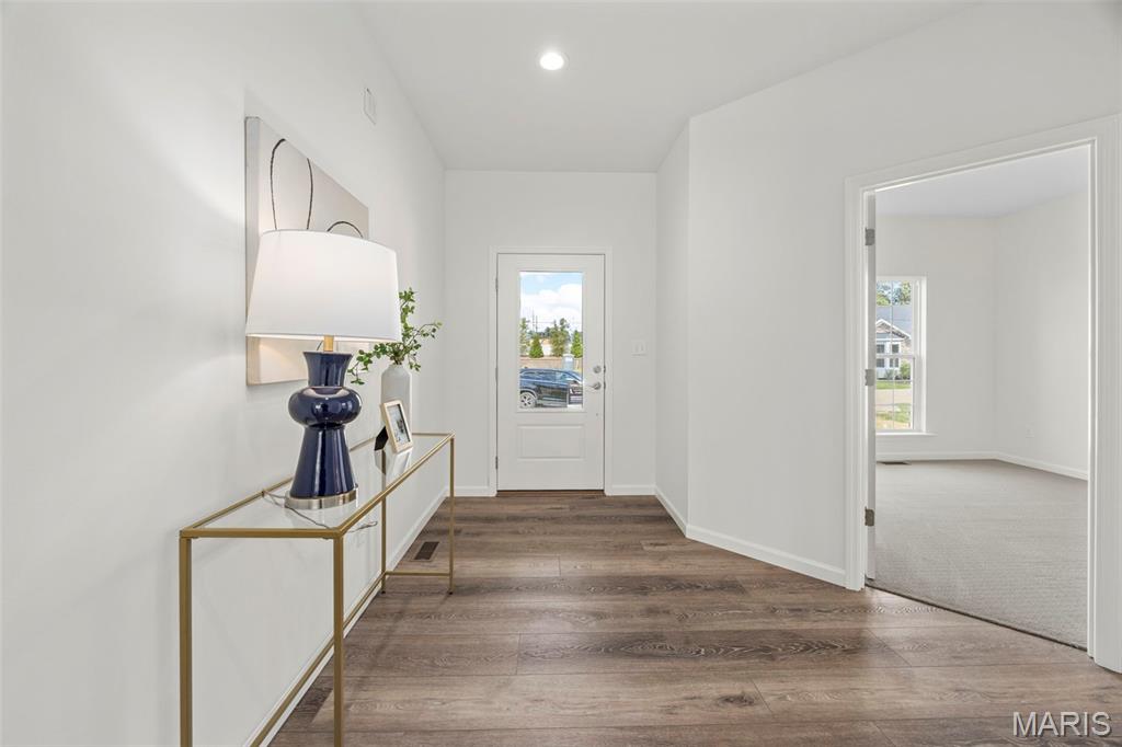 104 Quail Bluff Court