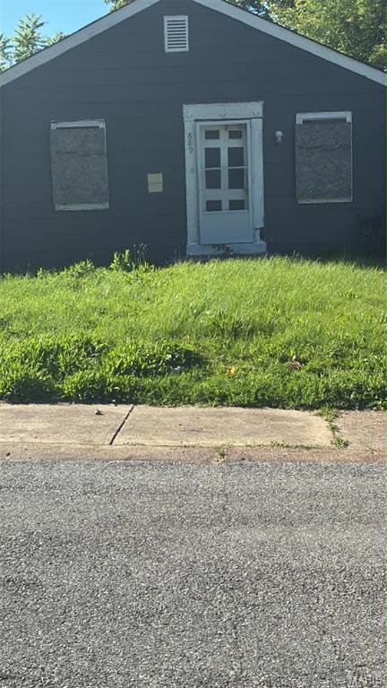 Riverview Heights Add 02 - Residential