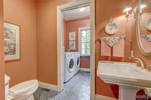 Tiny photo for 452 Meyer Avenue, Kirkwood, MO 63122 (MLS # 26035219)