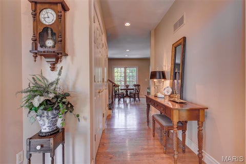 Tiny photo for 452 Meyer Avenue, Kirkwood, MO 63122 (MLS # 26035219)