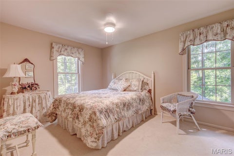Tiny photo for 452 Meyer Avenue, Kirkwood, MO 63122 (MLS # 26035219)