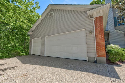 Tiny photo for 452 Meyer Avenue, Kirkwood, MO 63122 (MLS # 26035219)