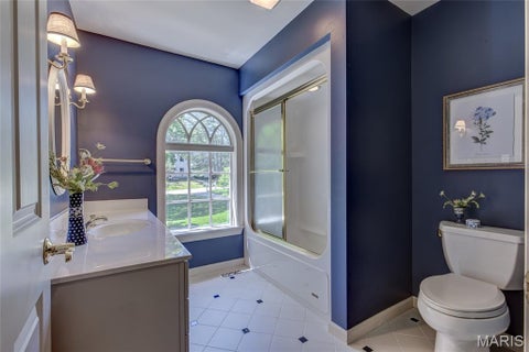 Tiny photo for 452 Meyer Avenue, Kirkwood, MO 63122 (MLS # 26035219)