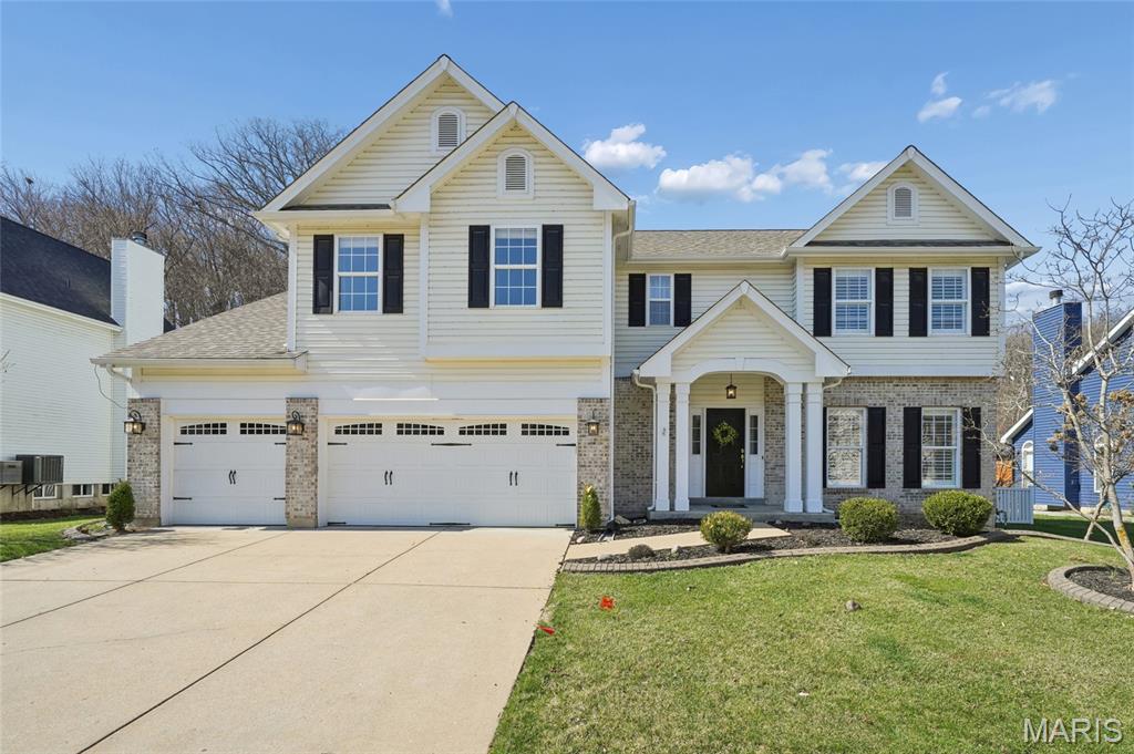 Southern Hills Add - Residential