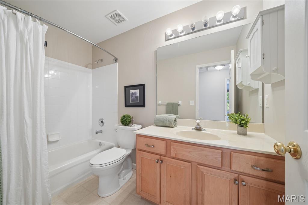 Southern Hills Add - Residential