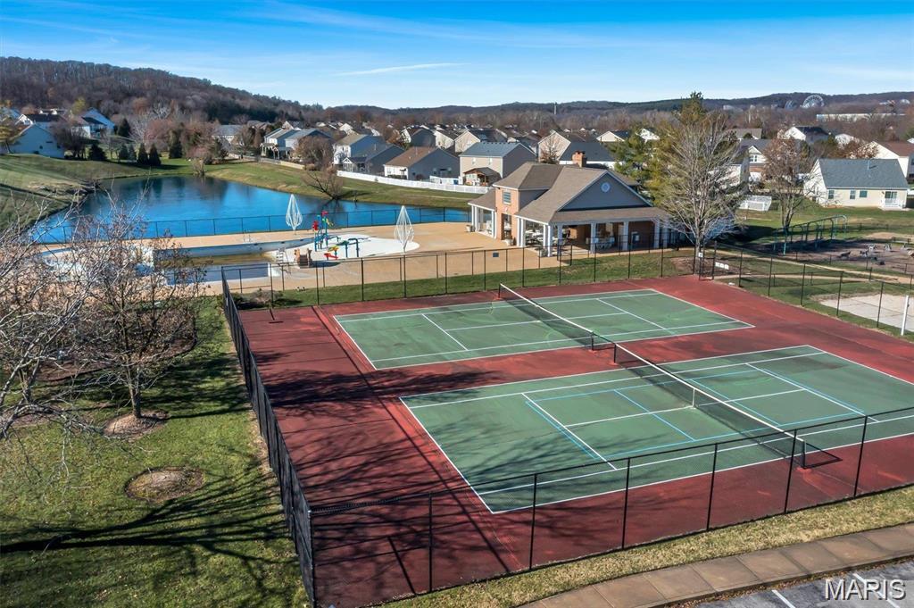 Southern Hills Add - Residential