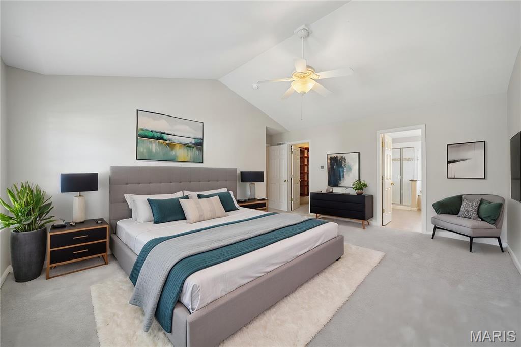 Southern Hills Add - Residential