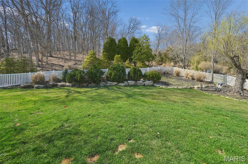 Southern Hills Add - Residential