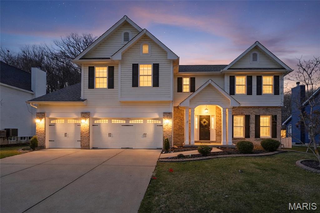 Southern Hills Add - Residential