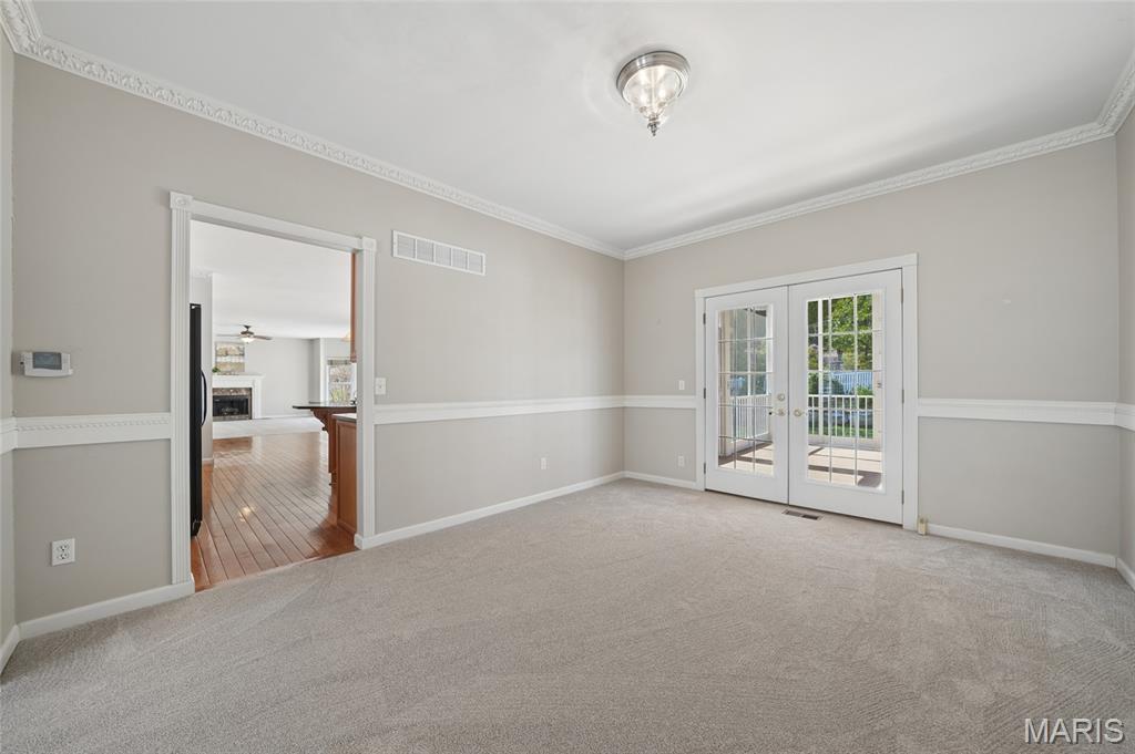 Southern Hills Add - Residential