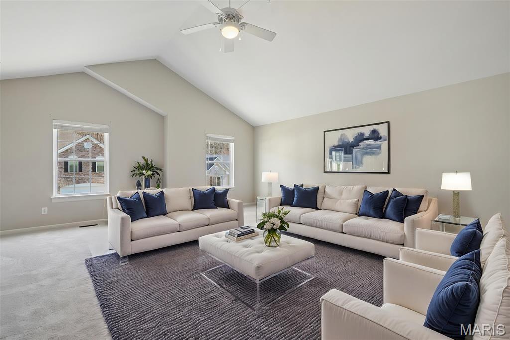 Southern Hills Add - Residential