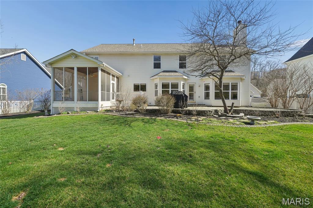 Southern Hills Add - Residential