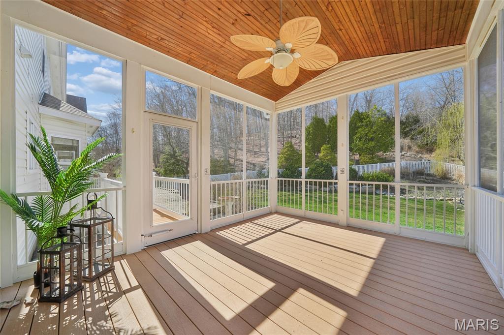 Southern Hills Add - Residential