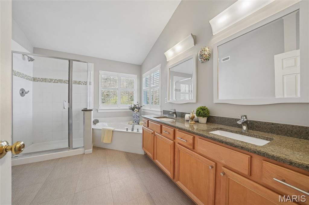 Southern Hills Add - Residential