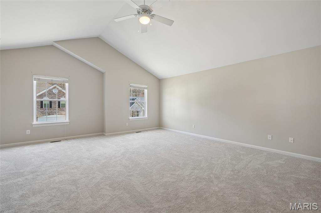 Southern Hills Add - Residential