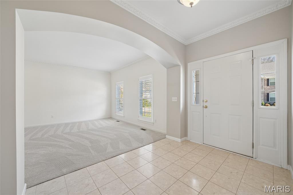 Southern Hills Add - Residential