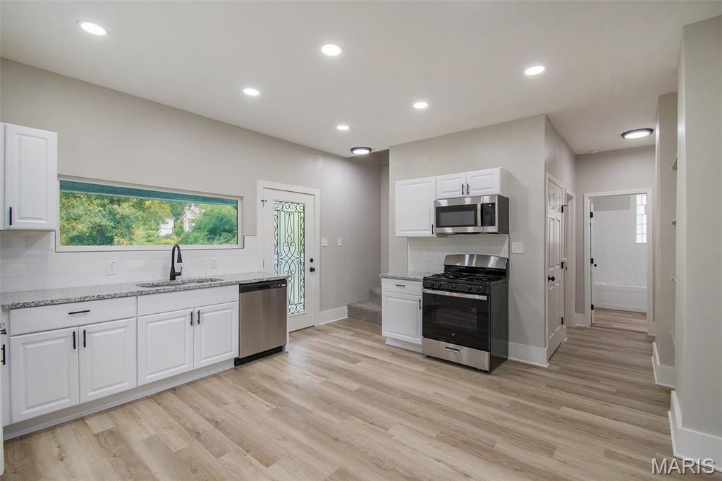 Webster Heights - Residential Lease