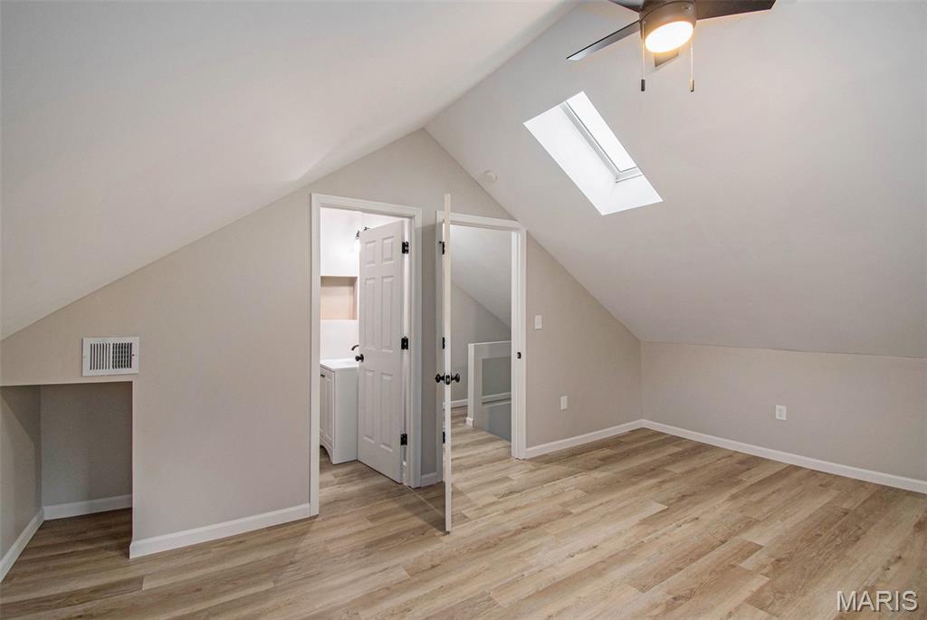 Webster Heights - Residential Lease