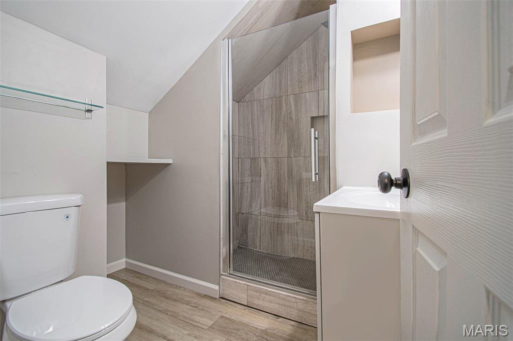 Webster Heights - Residential Lease