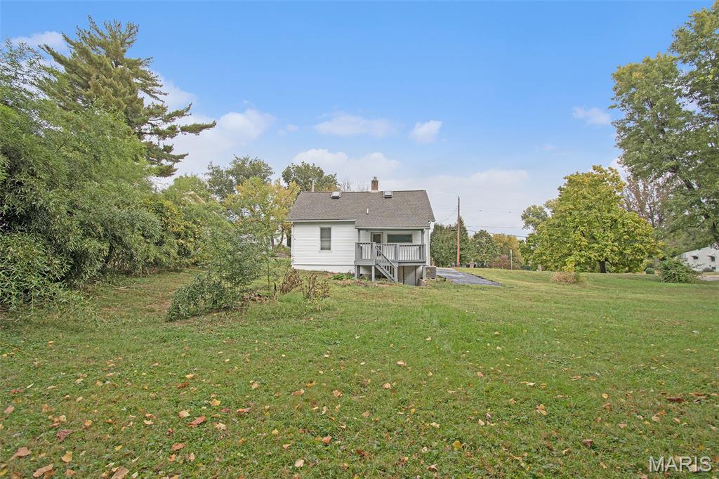 Webster Heights - Residential Lease