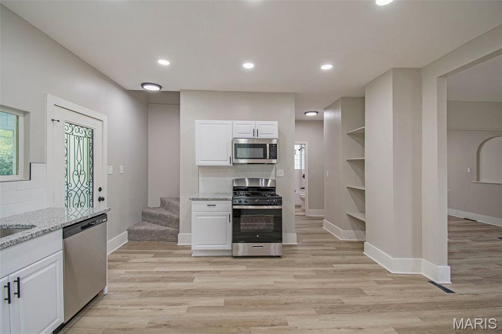 Webster Heights - Residential Lease