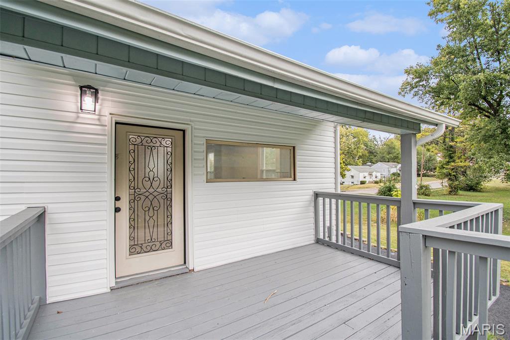 Webster Heights - Residential Lease