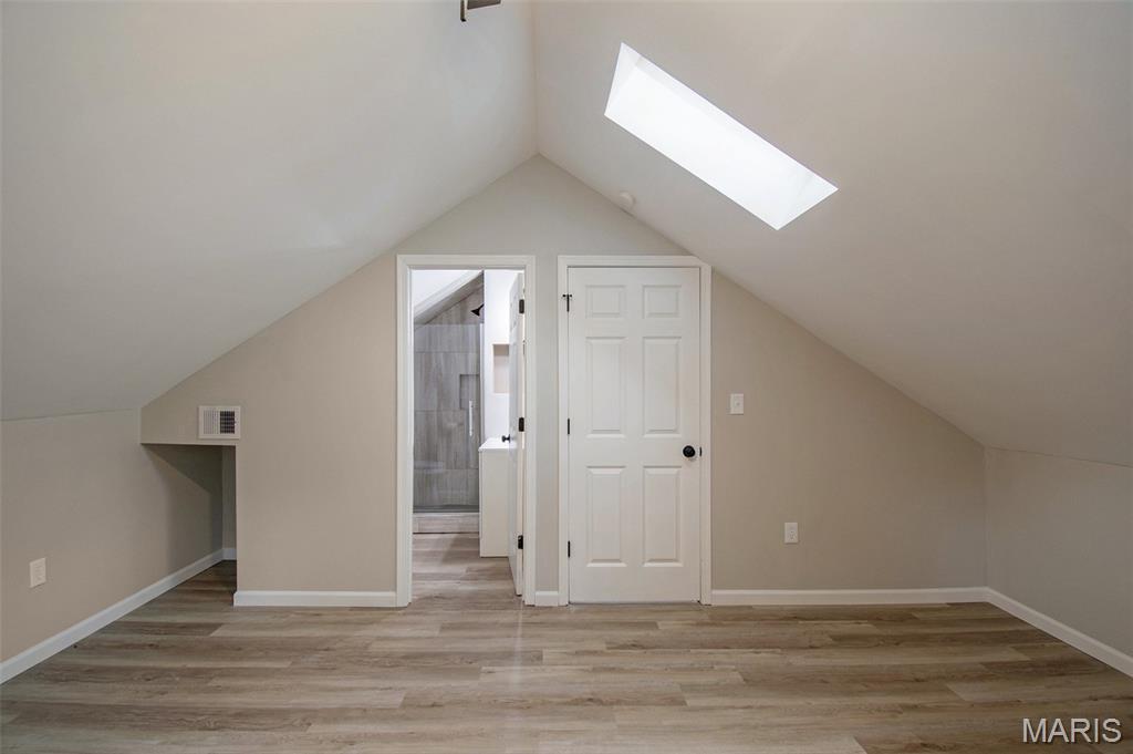 Webster Heights - Residential Lease