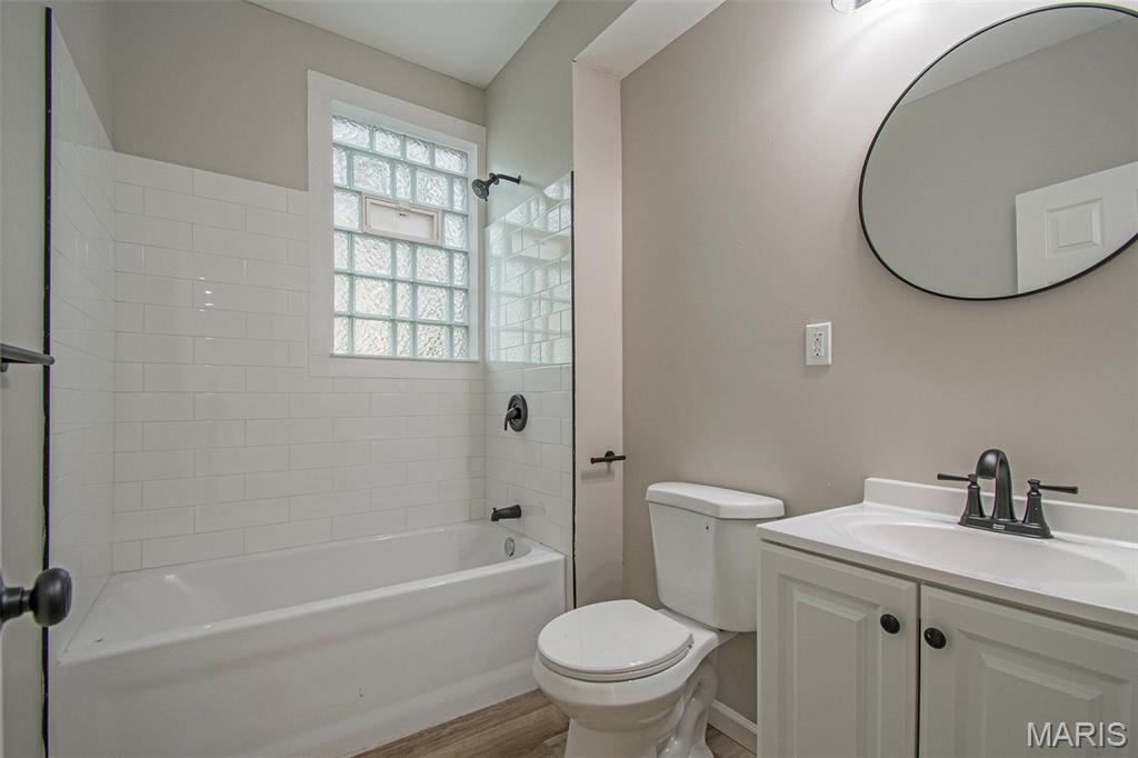 Webster Heights - Residential Lease