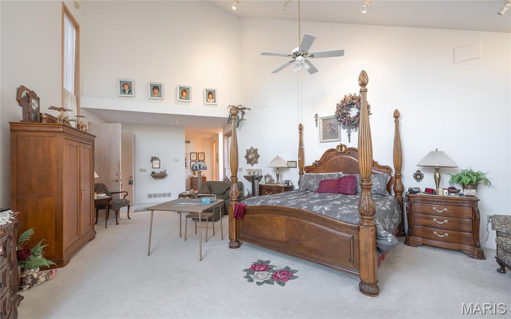 Blackberry Patch Sub - Residential