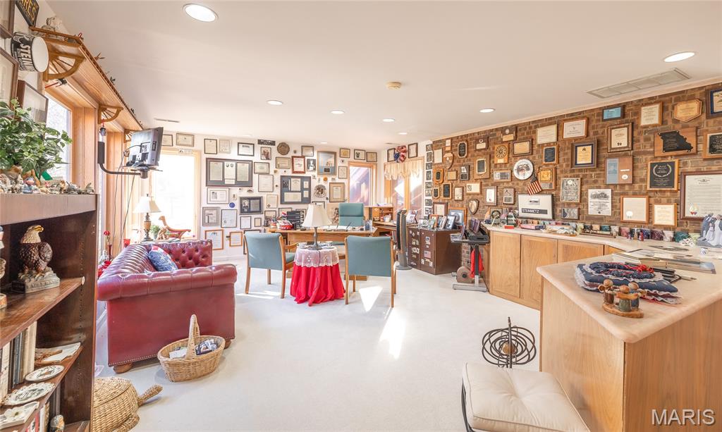 Blackberry Patch Sub - Residential