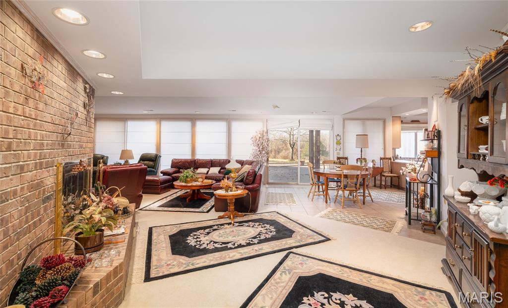 Blackberry Patch Sub - Residential