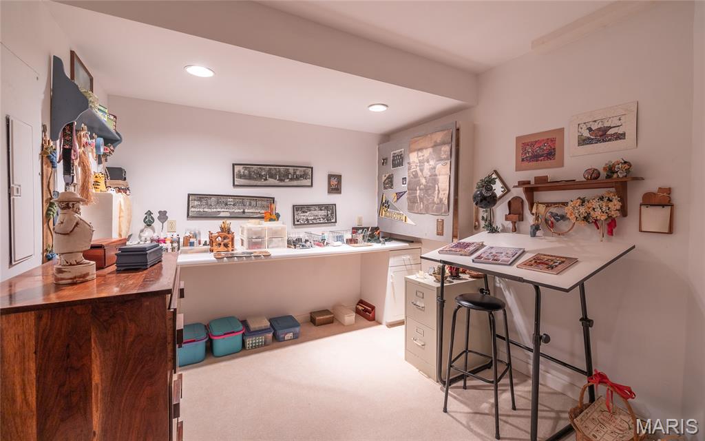 Blackberry Patch Sub - Residential