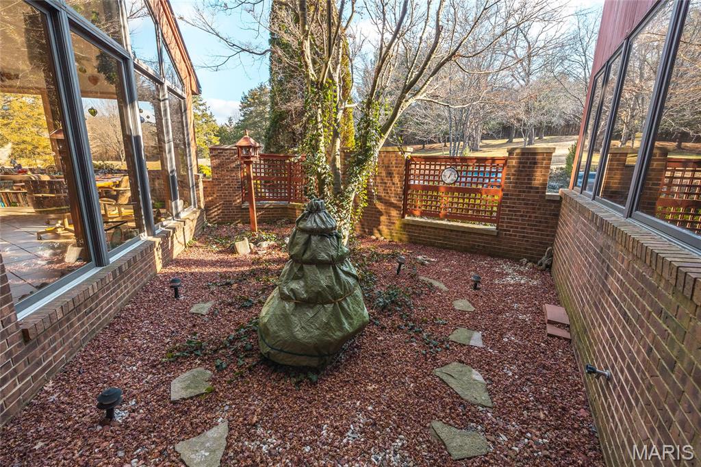 Blackberry Patch Sub - Residential