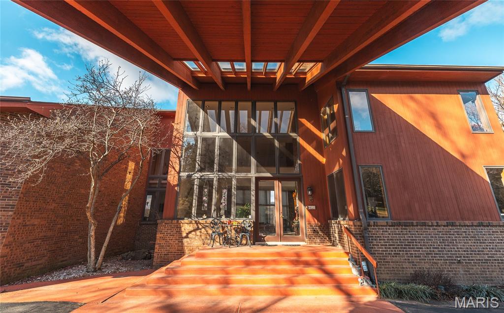 Blackberry Patch Sub - Residential