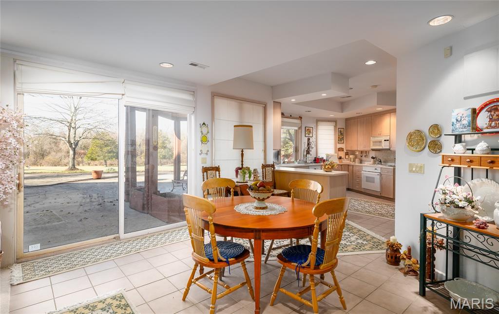 Blackberry Patch Sub - Residential