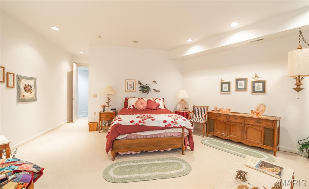 Blackberry Patch Sub - Residential