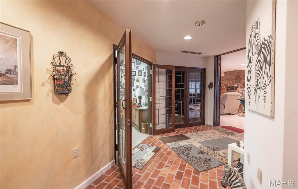 Blackberry Patch Sub - Residential