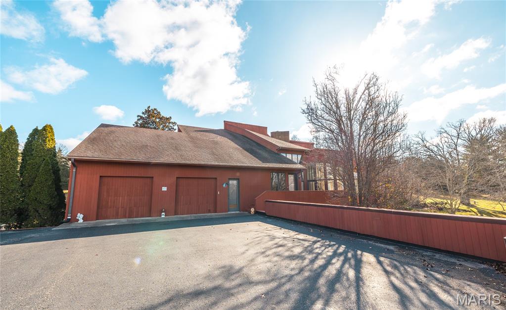 Blackberry Patch Sub - Residential