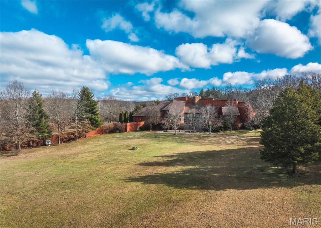 Blackberry Patch Sub - Residential