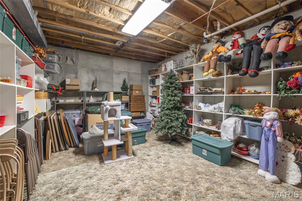 Blackberry Patch Sub - Residential