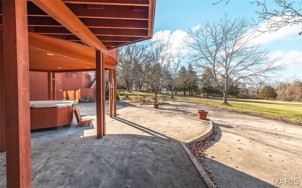 Blackberry Patch Sub - Residential