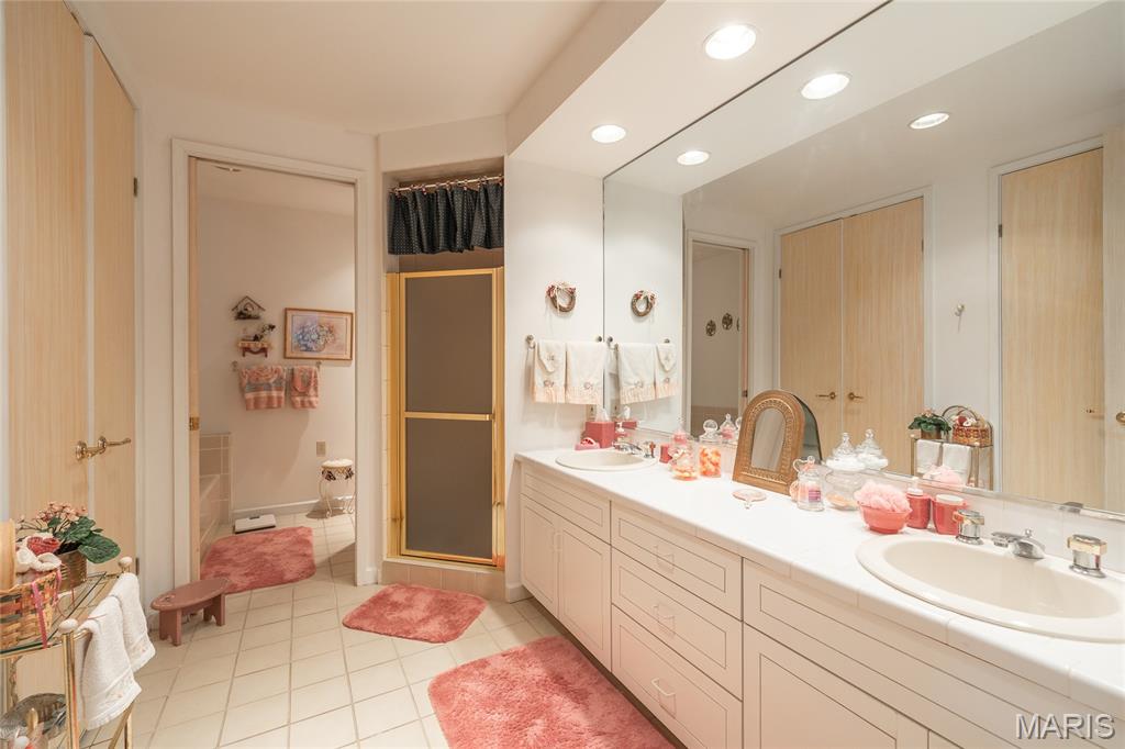 Blackberry Patch Sub - Residential