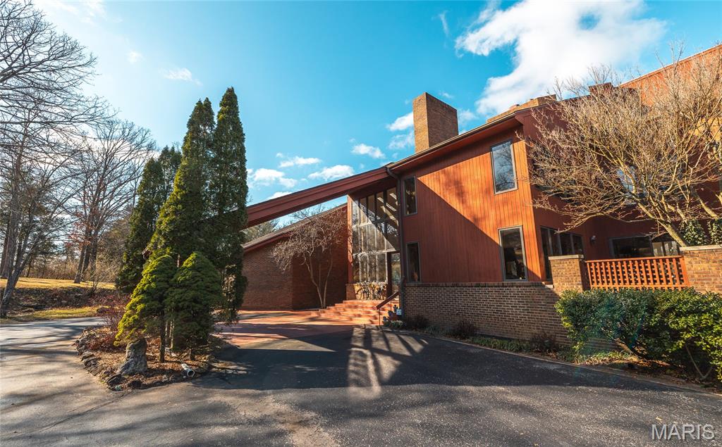 Blackberry Patch Sub - Residential